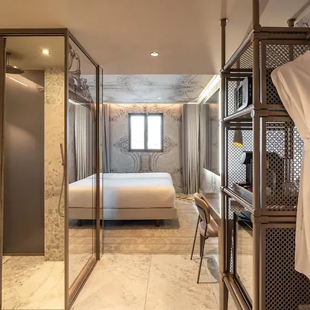 Dos Reis By The Beautique Hotels-3